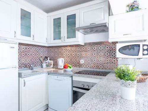 Casas Blancas 20889
