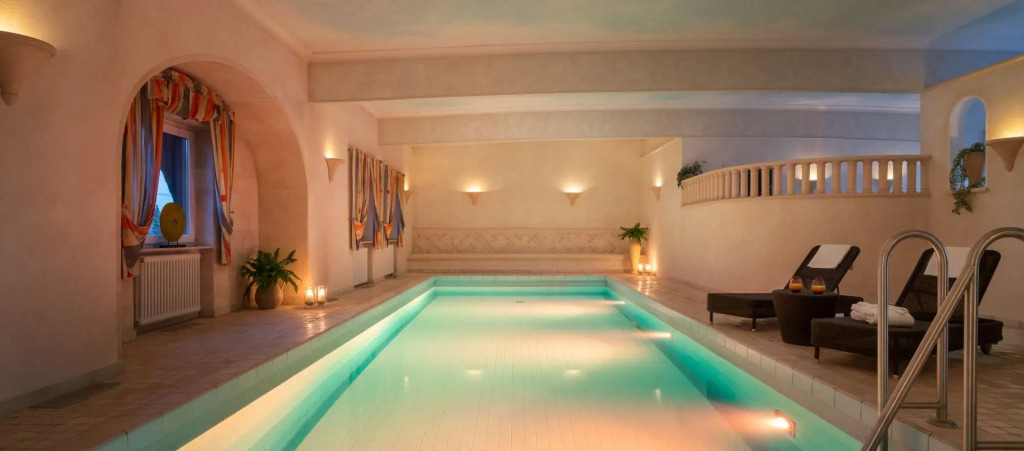 Ringhotel Winzerhof