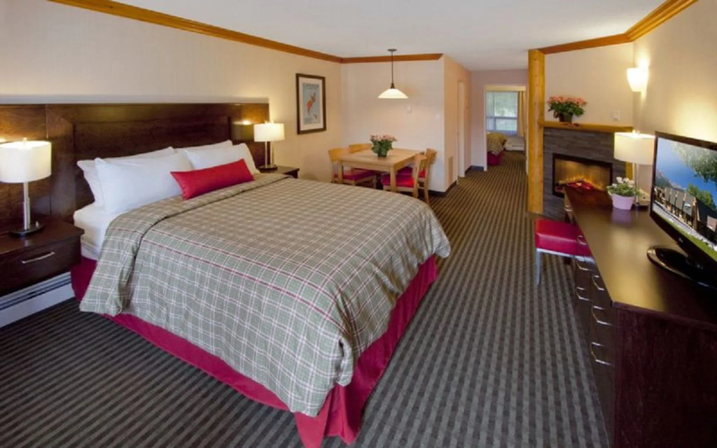 Marmot Lodge Jasper