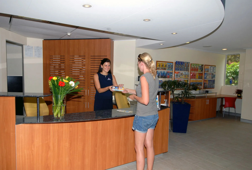 Newport Mooloolaba Apartments