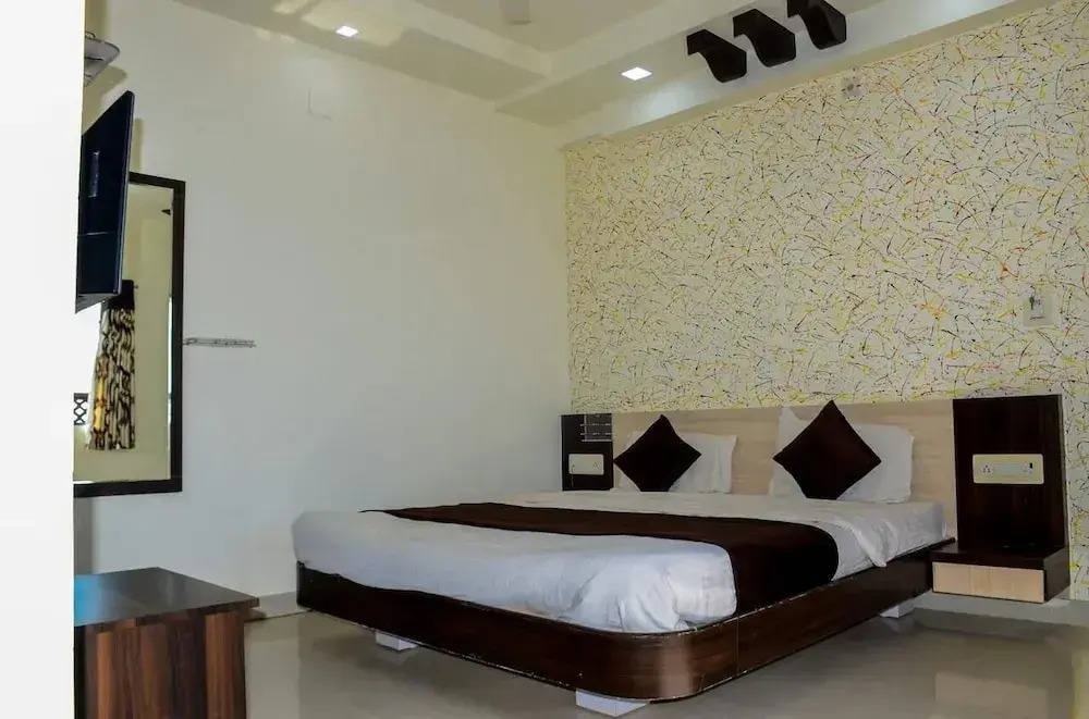 Hotel Shree Vallabh