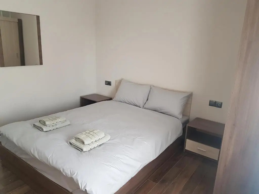 Luxury Suites