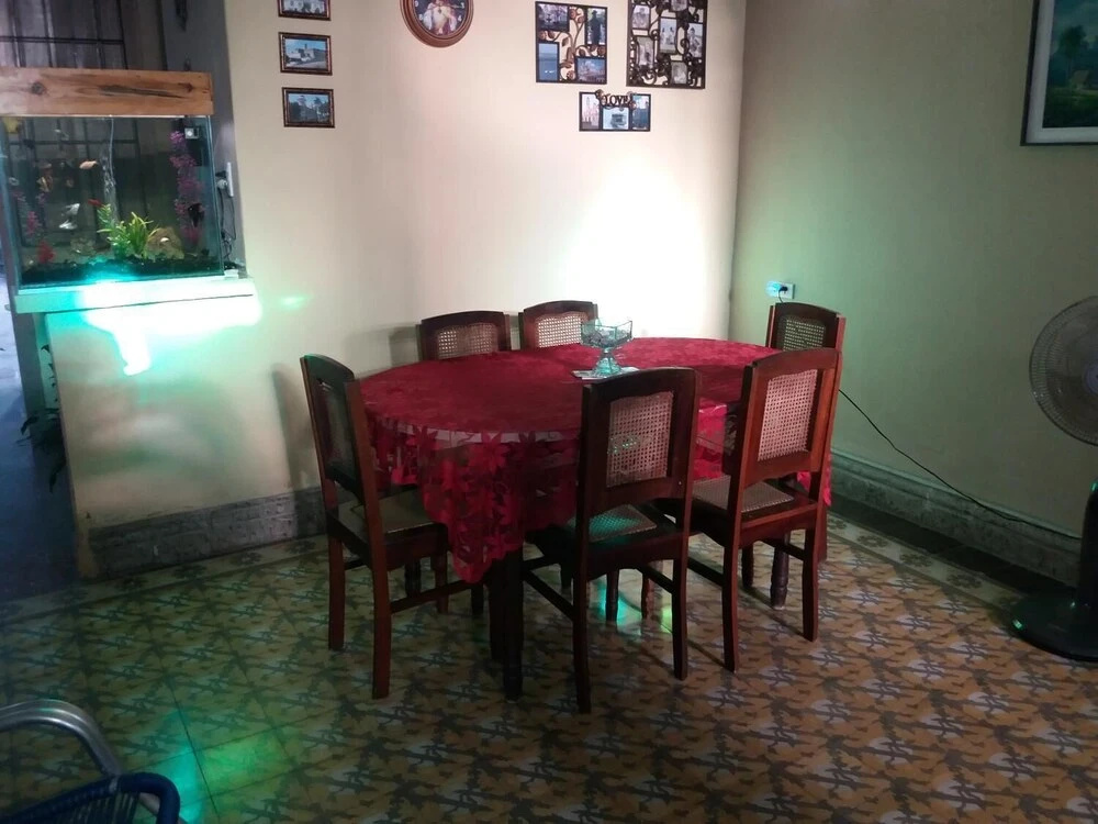 Casa Don Valiente