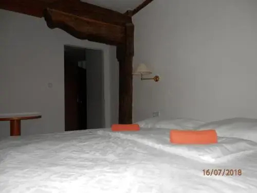Panská sýpka