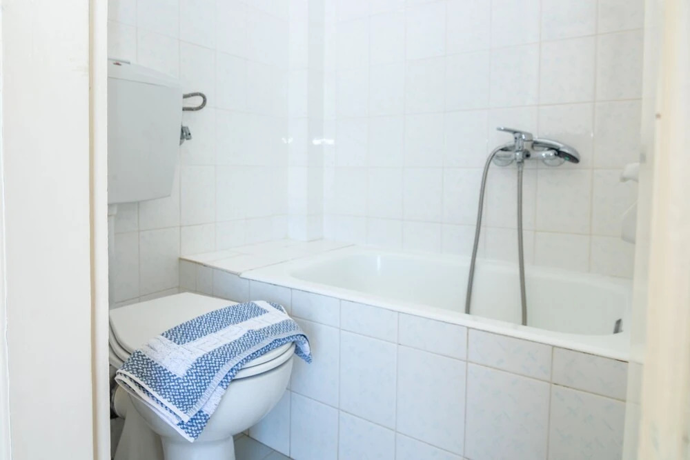 "room in Apartment - Sea View Room in Orestis Hotel"