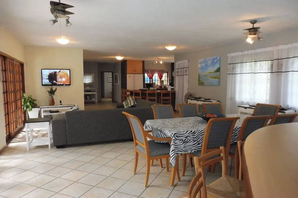 Zulani Guest House