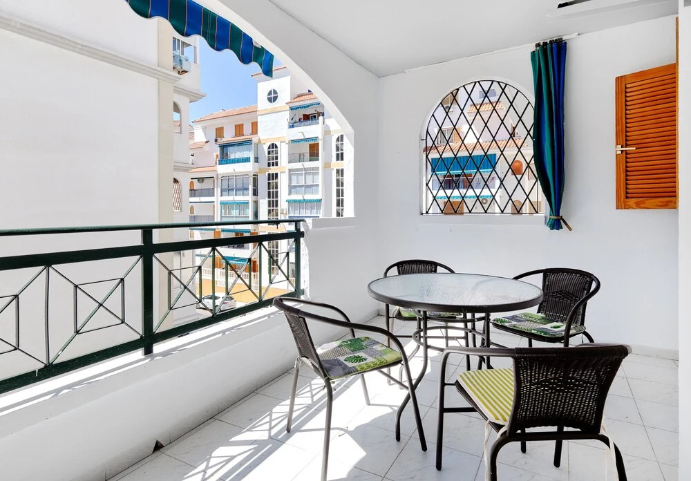 Apartamento Viñamar