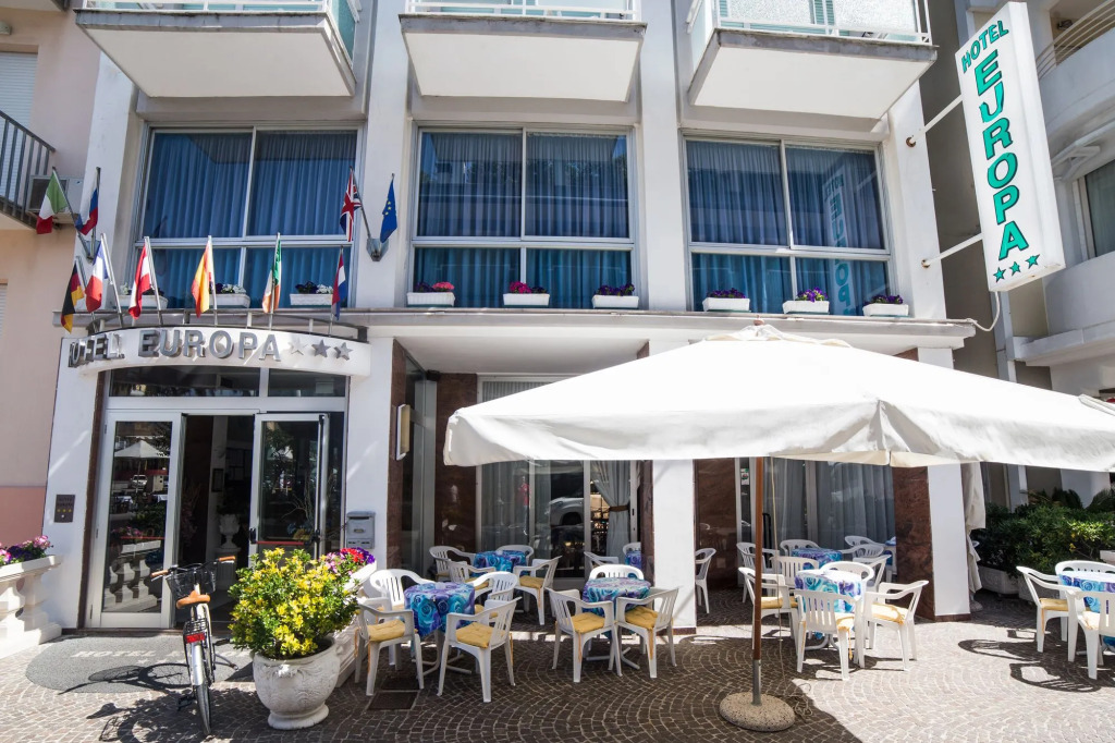 Hotel Europa