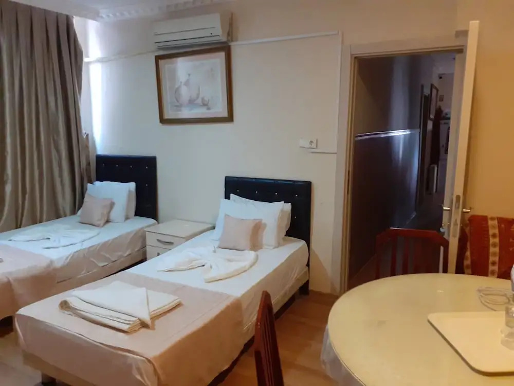 Cesme Apart Kumkapı
