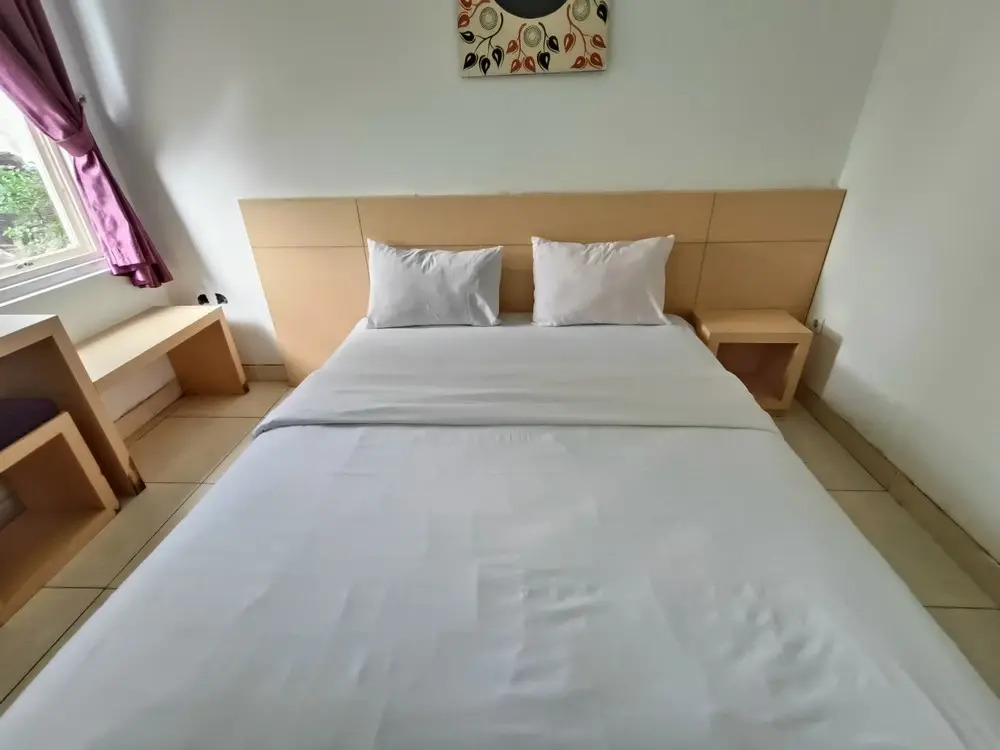 Urbanview Hotel B Liv Kendari by RedDoorz