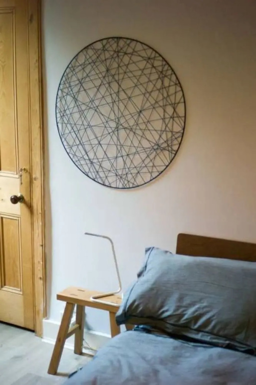 Central Leith 1 Bedroom Flat