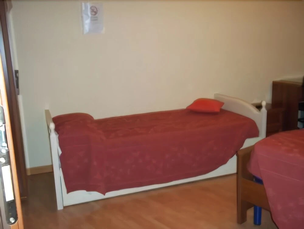 Hotel Antica Casa Sanna