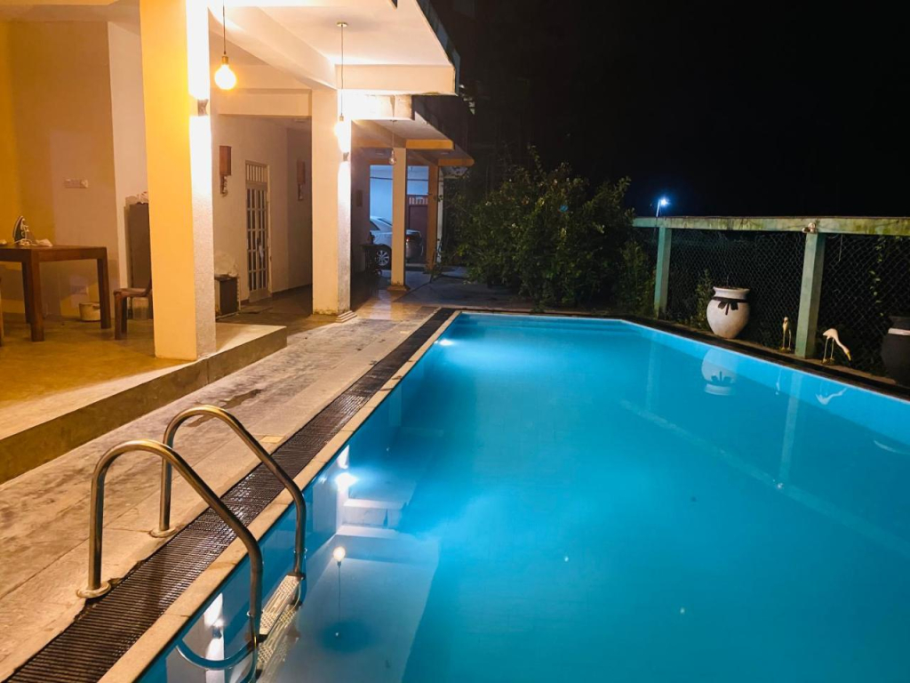 Unawatuna Hideaway Hostel
