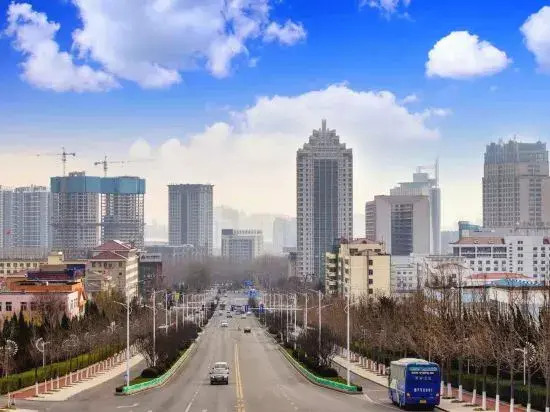 Ai sheng Hotel(Foshan Lecong Furniture City)