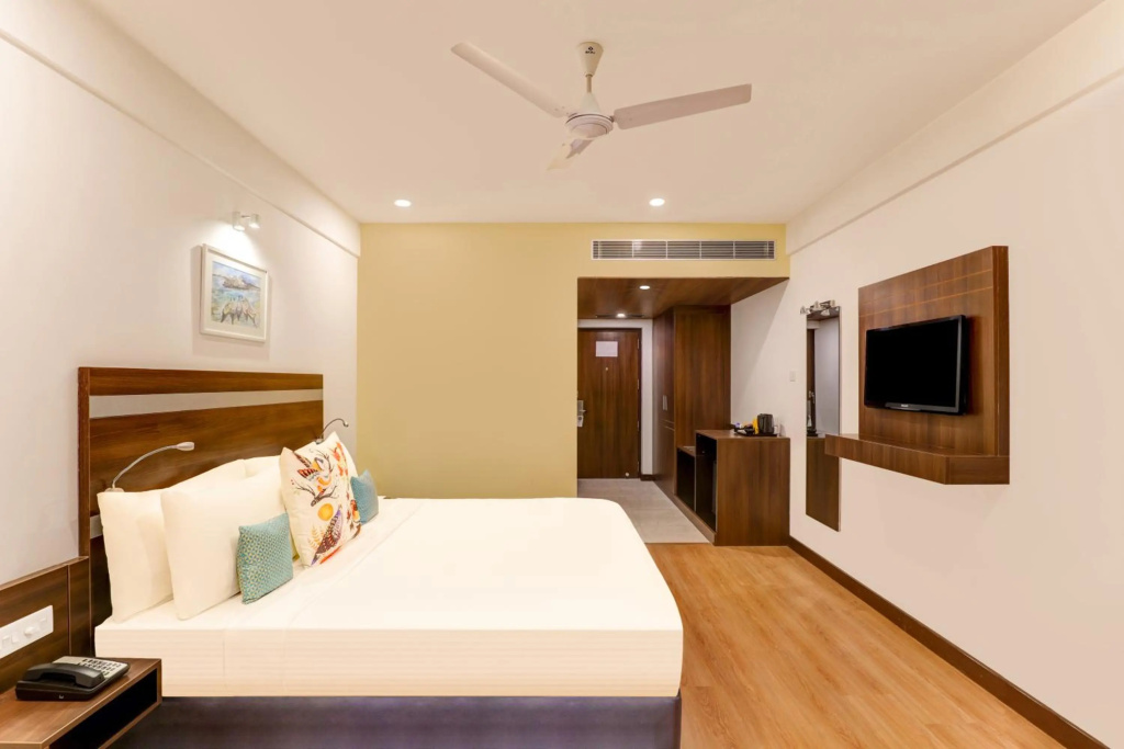 Lemon Tree Hotel, Port Blair Near to Airport