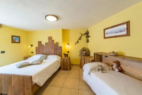 Relais du Paradis Chambres dHôtes