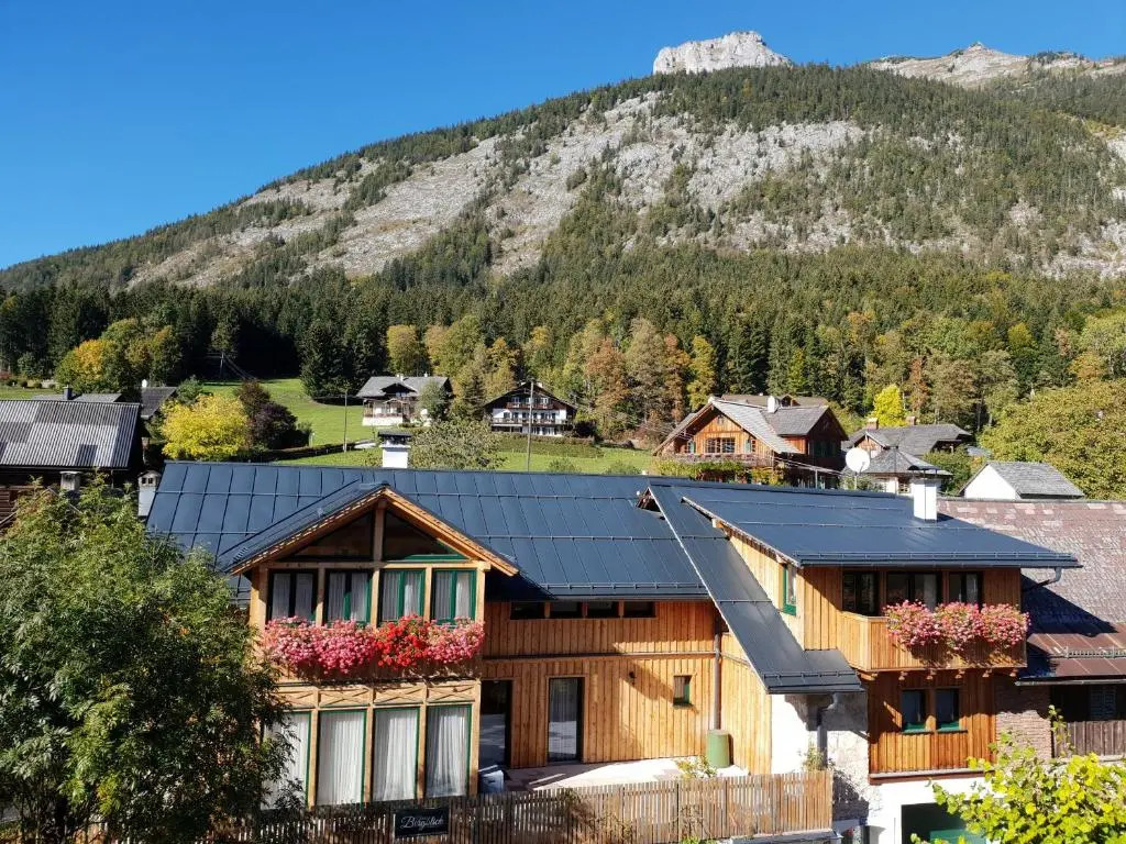 Haus Bergblick