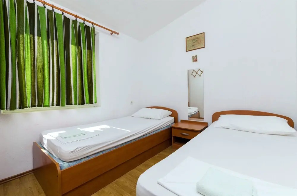 House Sliskovic