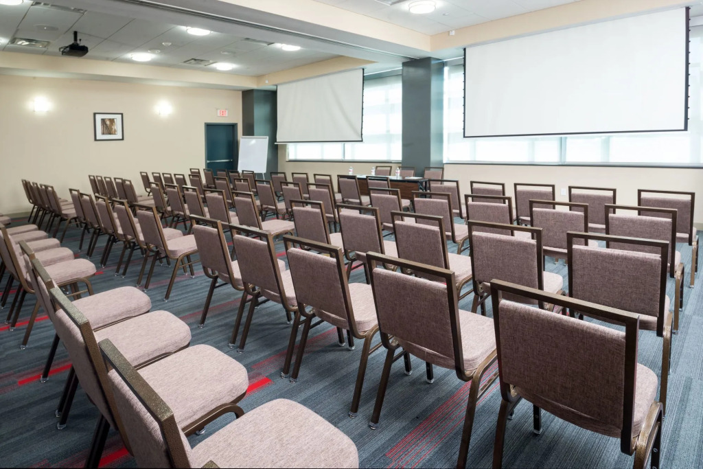Four Points by Sheraton Houston Intercontinental Airport