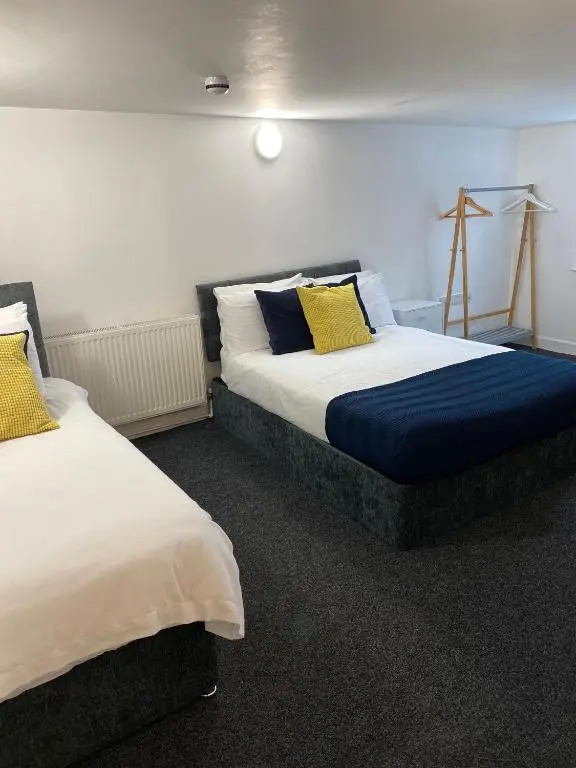 Cooperage House All Ensuite Property - Sleeps 18
