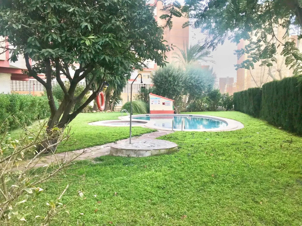 Rincon Apartment