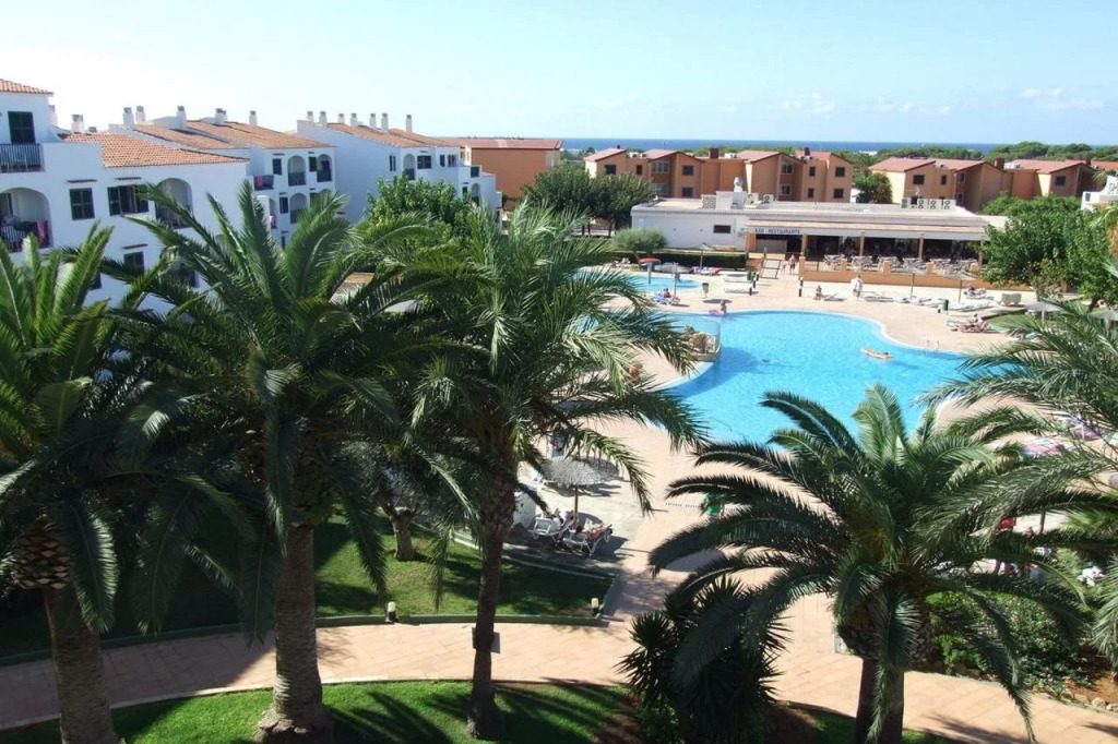 O7 Vista Blanes