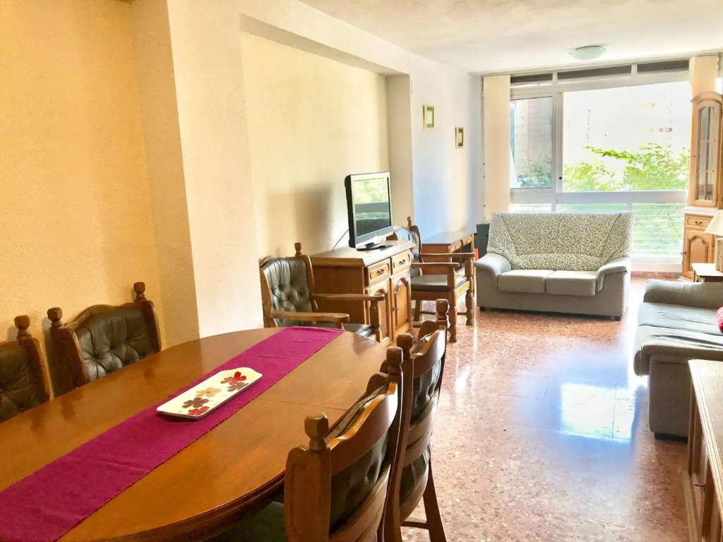 Rincon Apartment