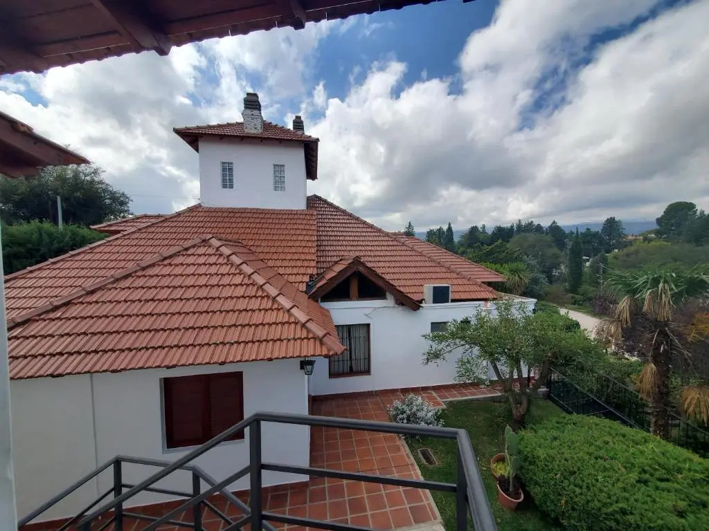 Cabañas Las Pencas