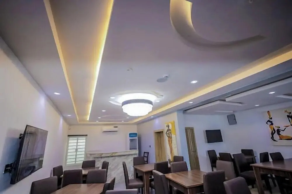 Serene Luxury Hotels