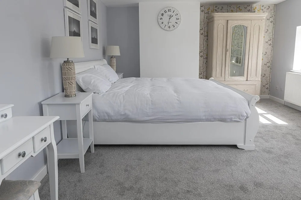 The Sleep-Inn Hare B&B
