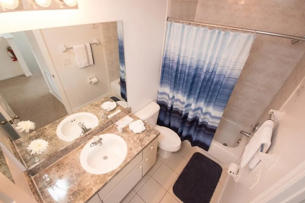 Fiesta Key 4 Bedroom Townhouse