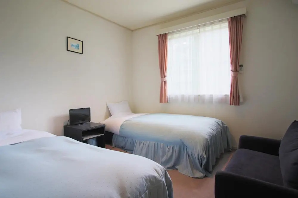 Mt Fuji B&B PENSION LE LAGON
