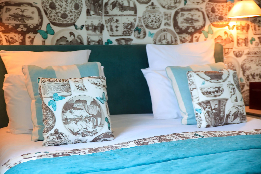 Hôtel Relais Saint Jacques Paris