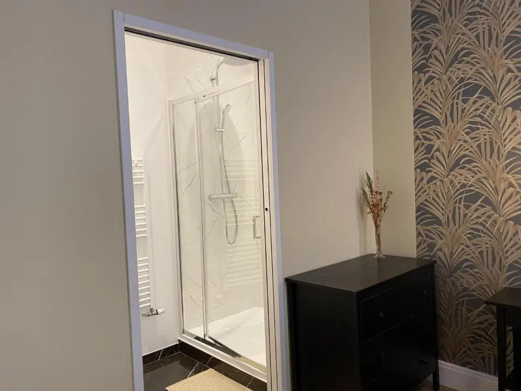 Appartement Vichy, 2 pièces, 2 personnes - FR-1-489-366