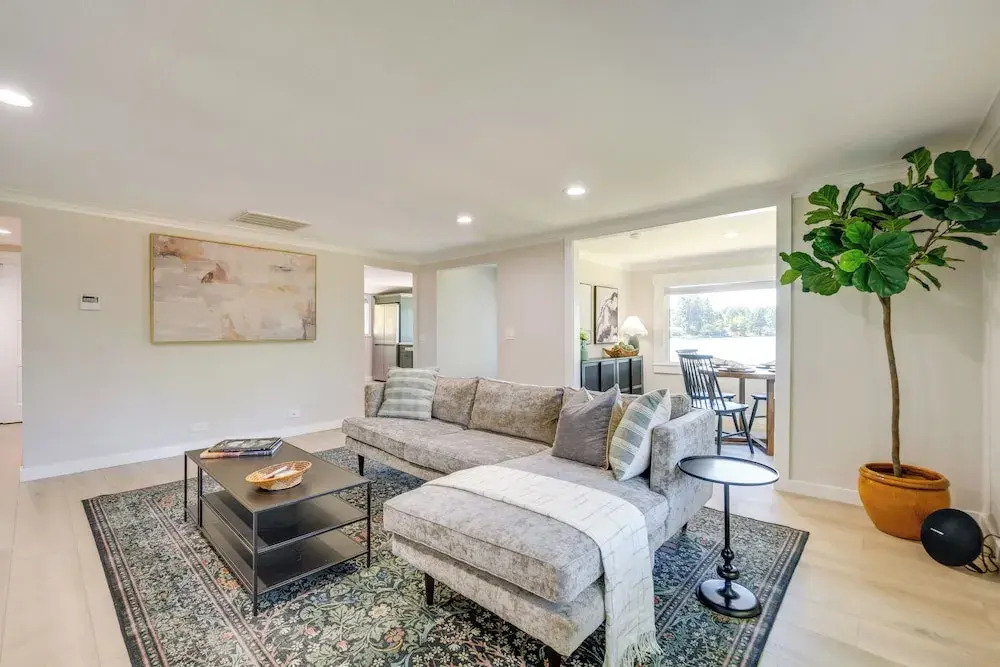 Waterfront Gem w/ Boat Dock & Lift in Lakewood!