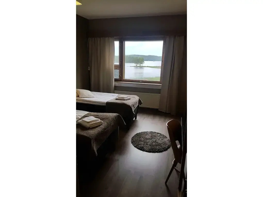 Hotelli Viikinhovi
