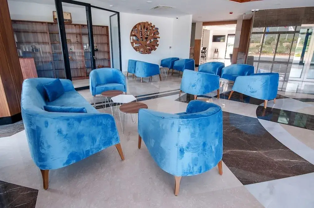 Acroter Hotel & Spa Datça