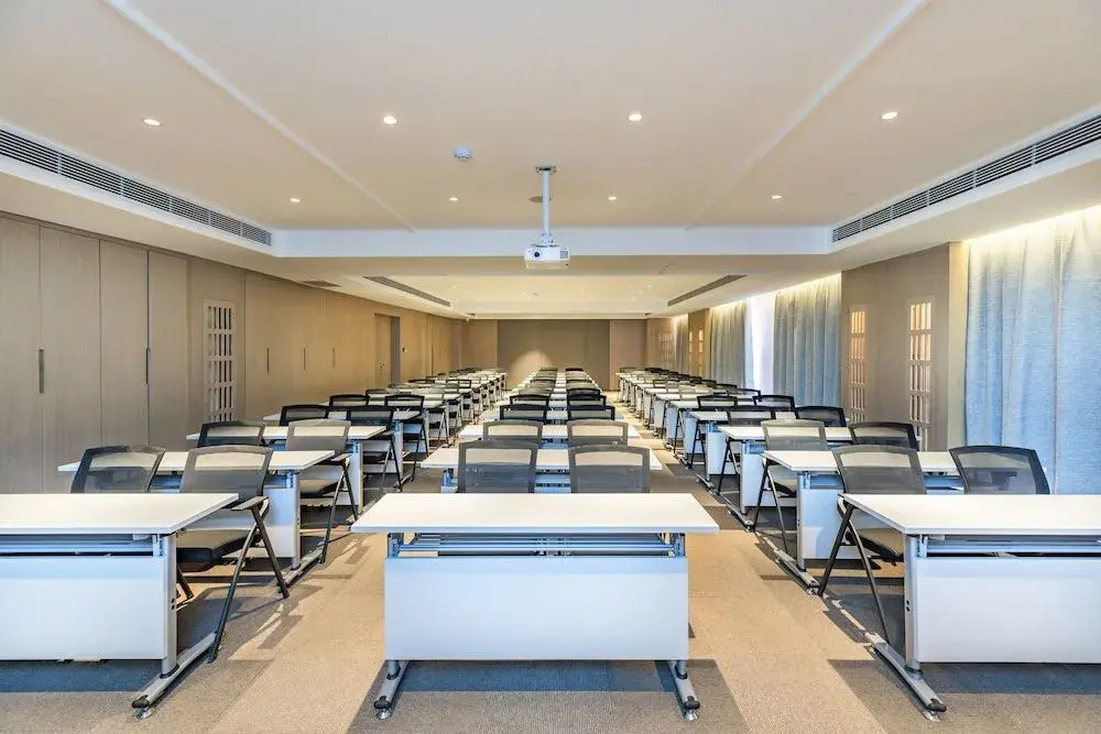 Atour Hotel Qingdao Airport Chengyang Wanxianghui