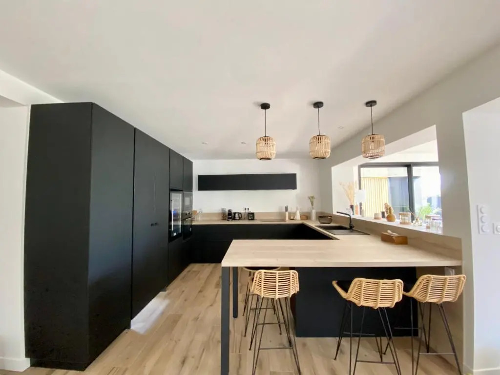 Villa H ste Marine