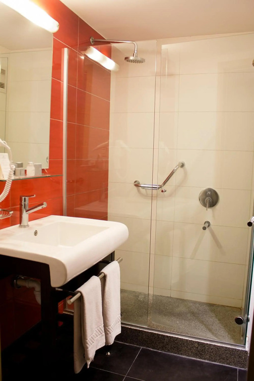 Way Apartamentos