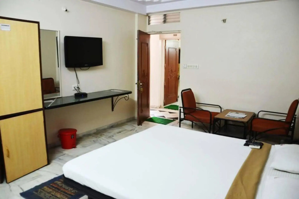 Hotel Gokul Nagpur