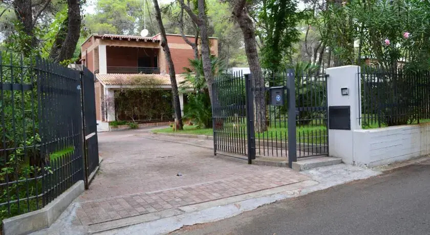 Villa Grazia