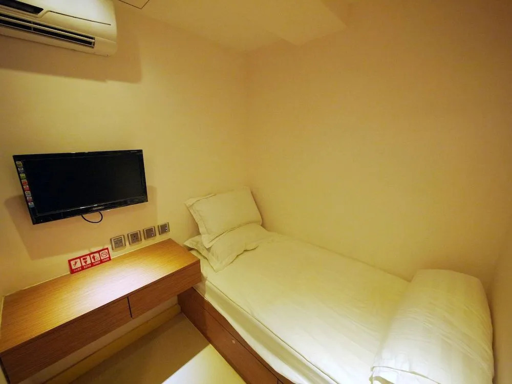 Cozy Hostel