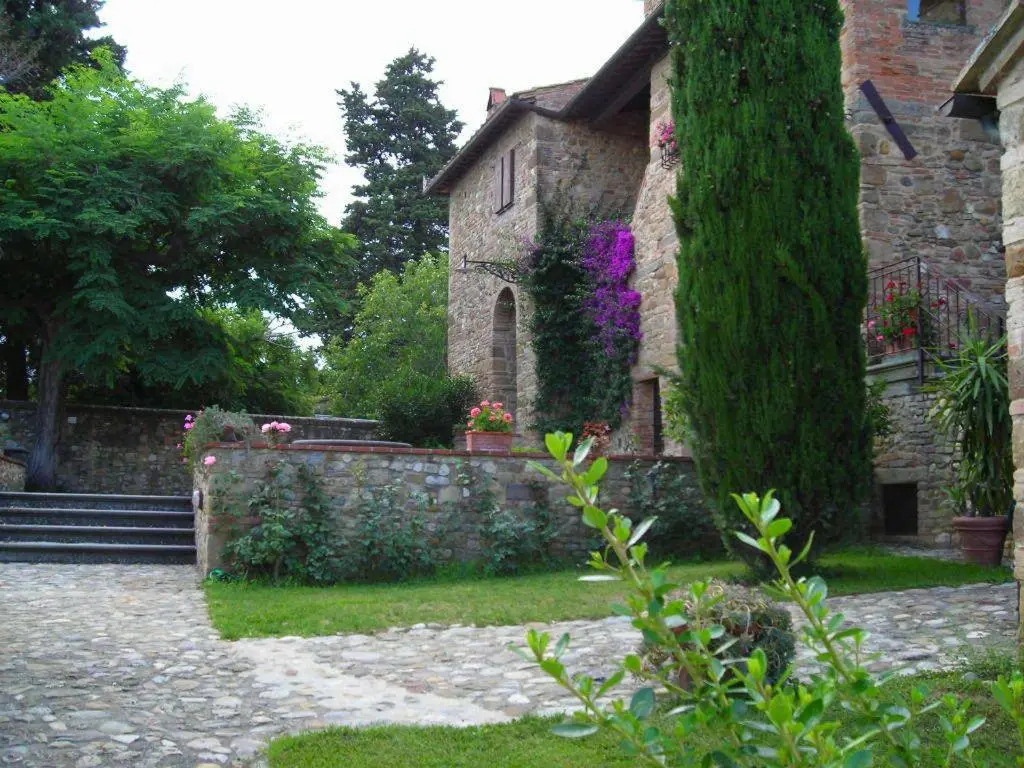 Fattoria Pogni