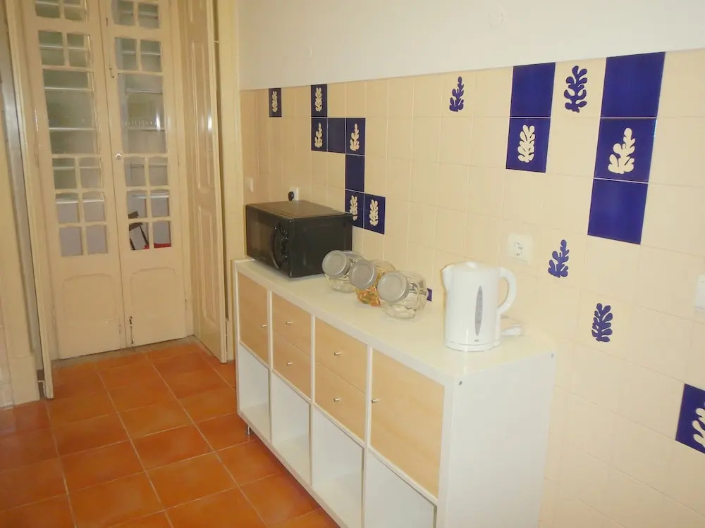 Estrela Charming Rooms 2 by HOST-POINT