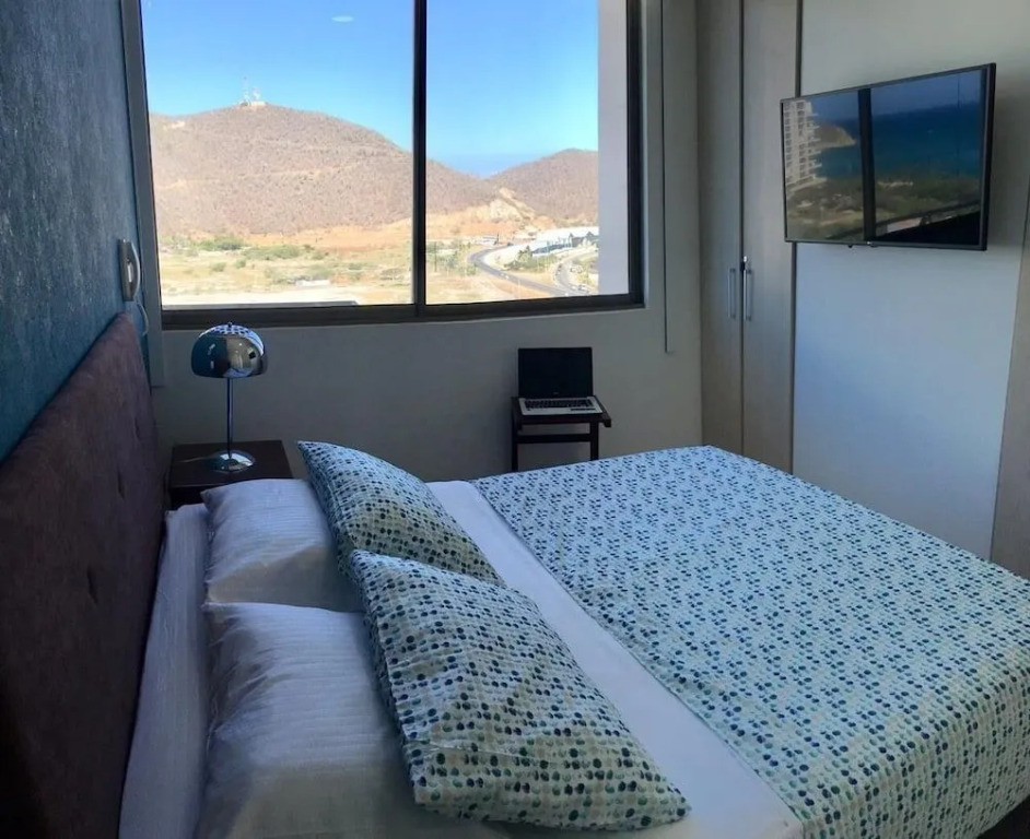 Apartasuites Samaria - Club de Playa