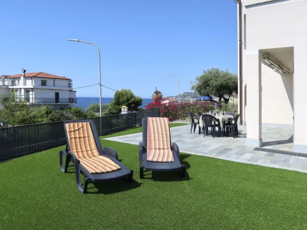 Apartment Riva Mare by Interhome