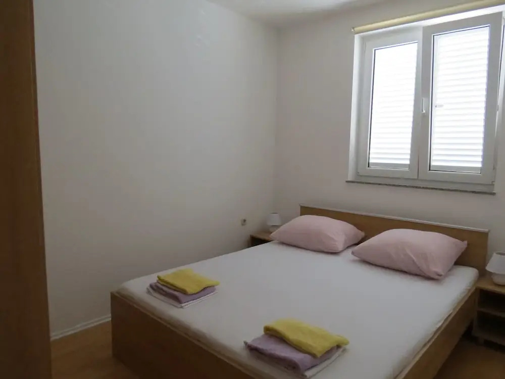 Apartment Sinisa