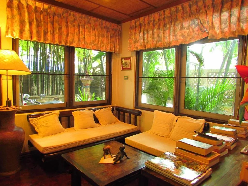 Santitham Guest House