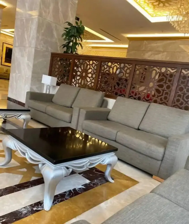 RAFAHEYAT Hotel